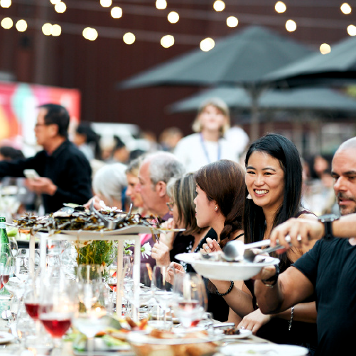 Food & Wine News