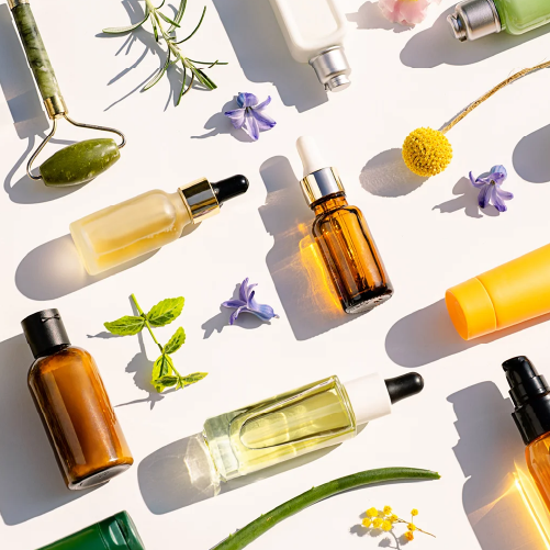 Health and Beauty