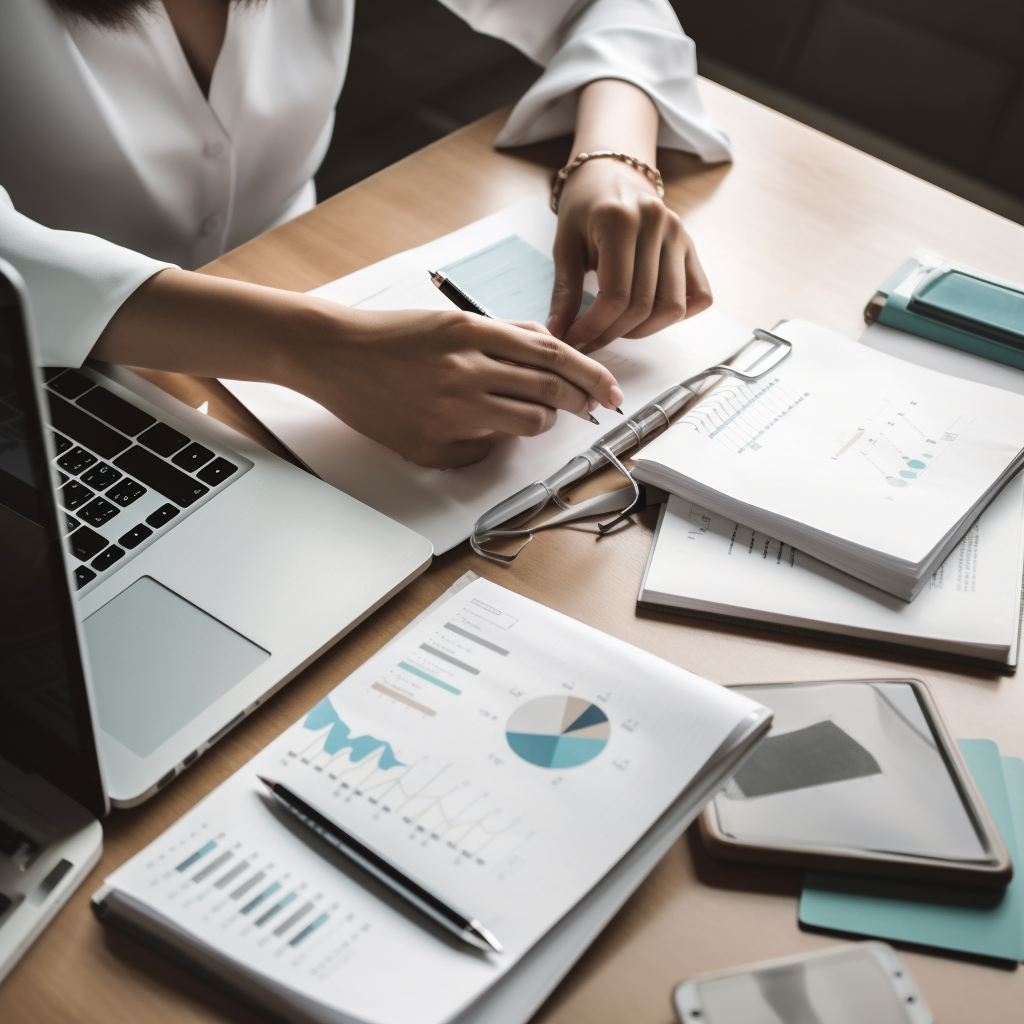 10 Easy Business Productivity Tips: Boost Your Efficiency Today